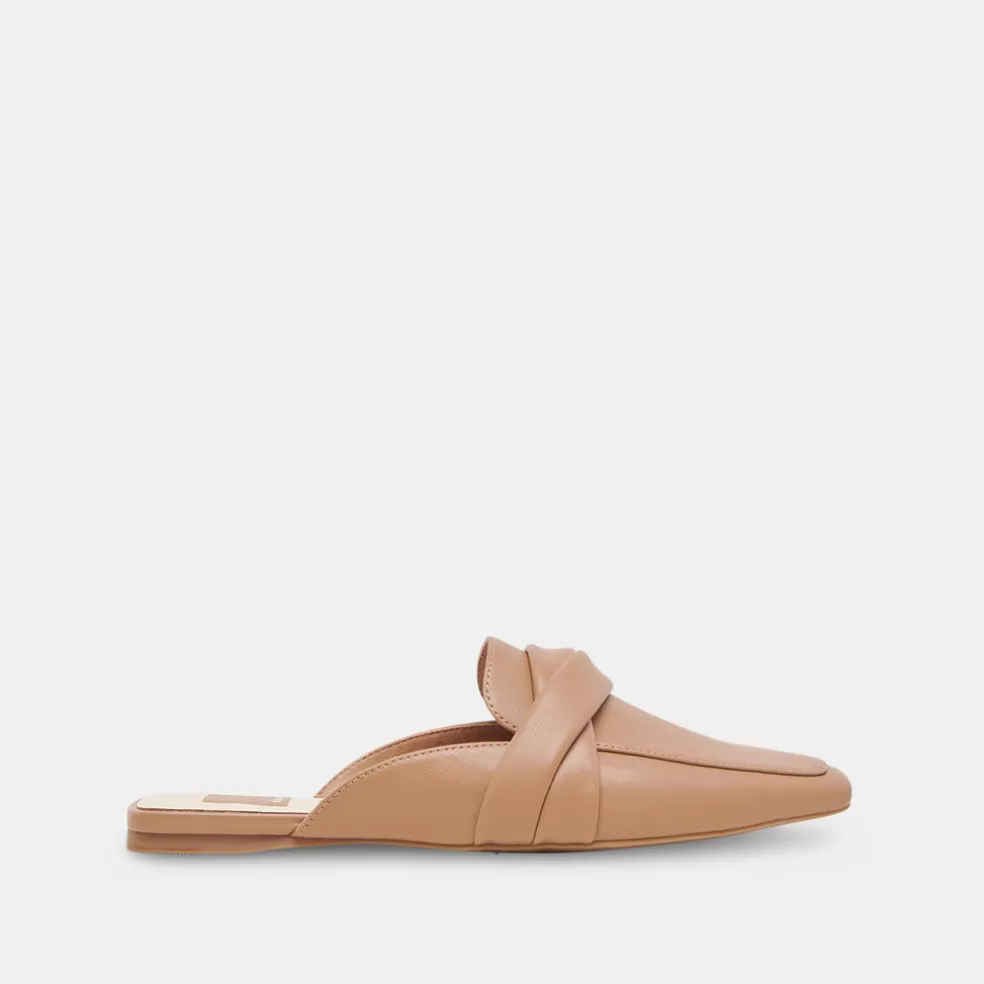 DOLCE VITA Clarise Flats Cafe Stella
