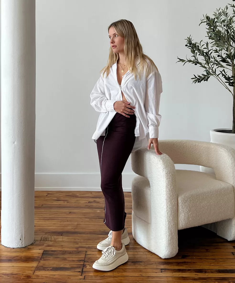 DOLCE VITA Dolen Sneakers Sandstone Knit