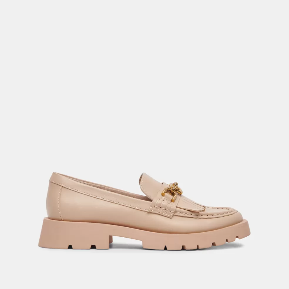 DOLCE VITA Erna Flats Lt Blush Leather