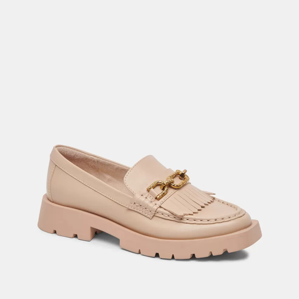DOLCE VITA Erna Flats Lt Blush Leather