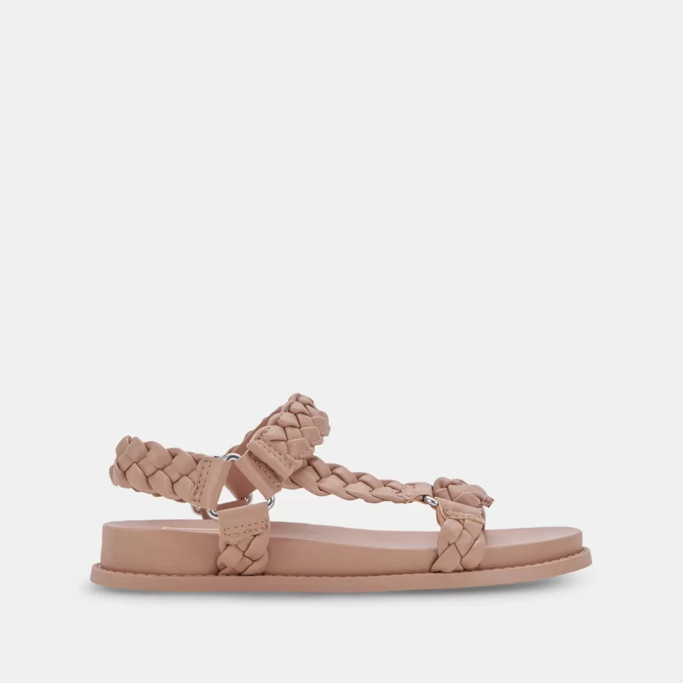 DOLCE VITA Gimra Sandals Cafe Stella
