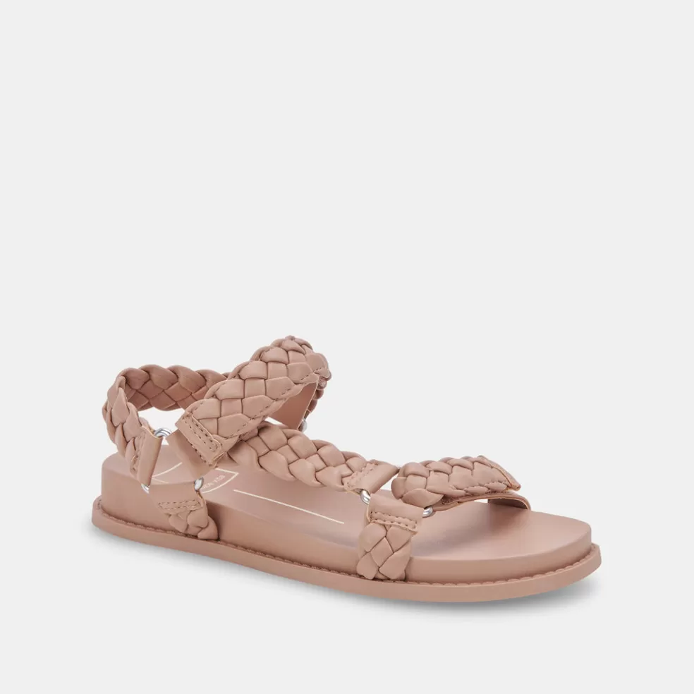 DOLCE VITA Gimra Sandals Cafe Stella