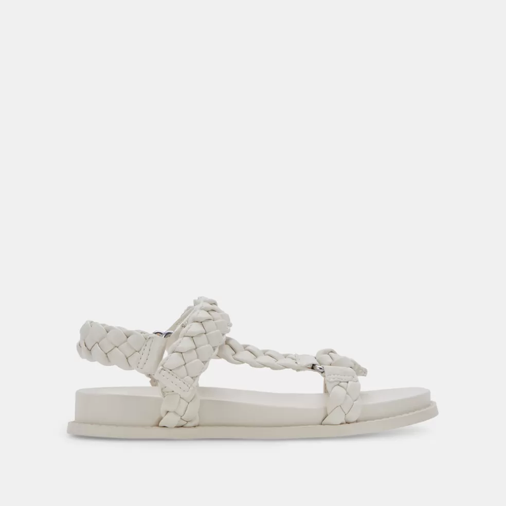 DOLCE VITA Gimra Sandals Ivory Stella