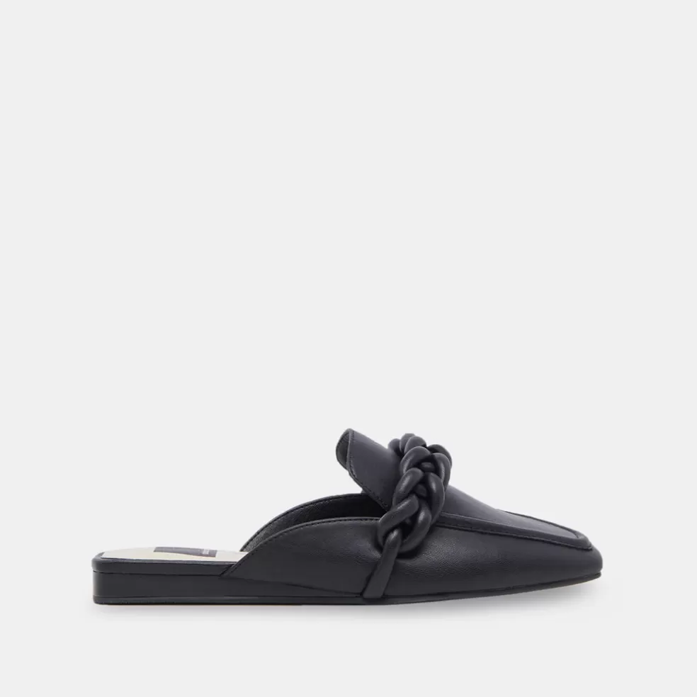 DOLCE VITA Gwena Flats Black Stella