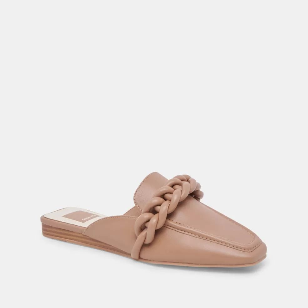 DOLCE VITA Gwena Flats Cafe Stella