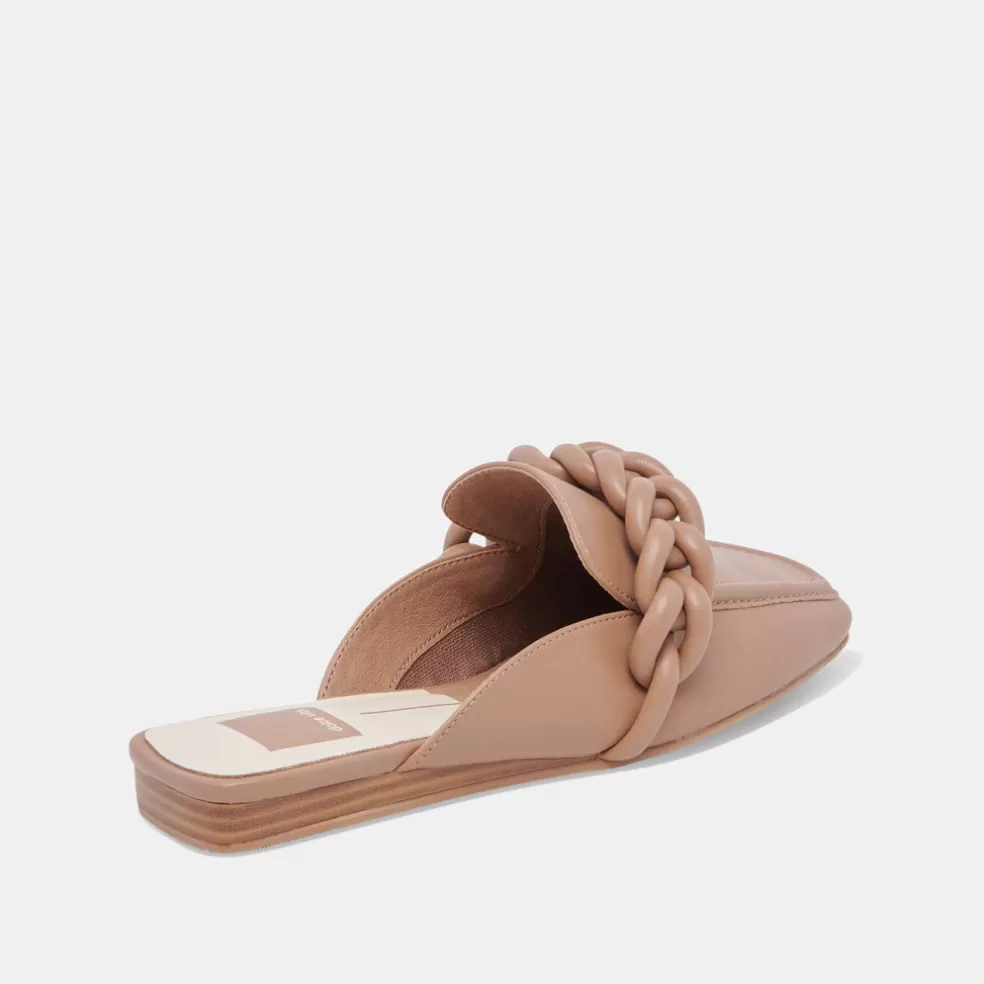 DOLCE VITA Gwena Flats Cafe Stella