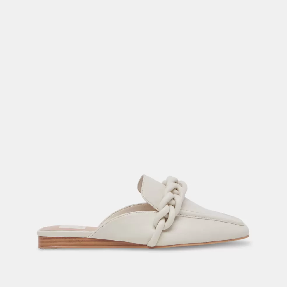 DOLCE VITA Gwena Flats Ivory Stella