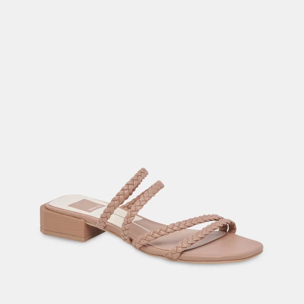 DOLCE VITA Haza Sandals Cafe Stella