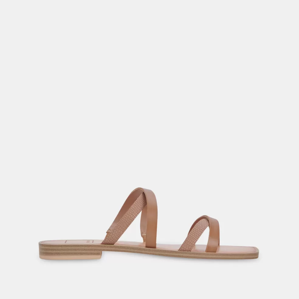 DOLCE VITA Irving Sandals Cafe Stella