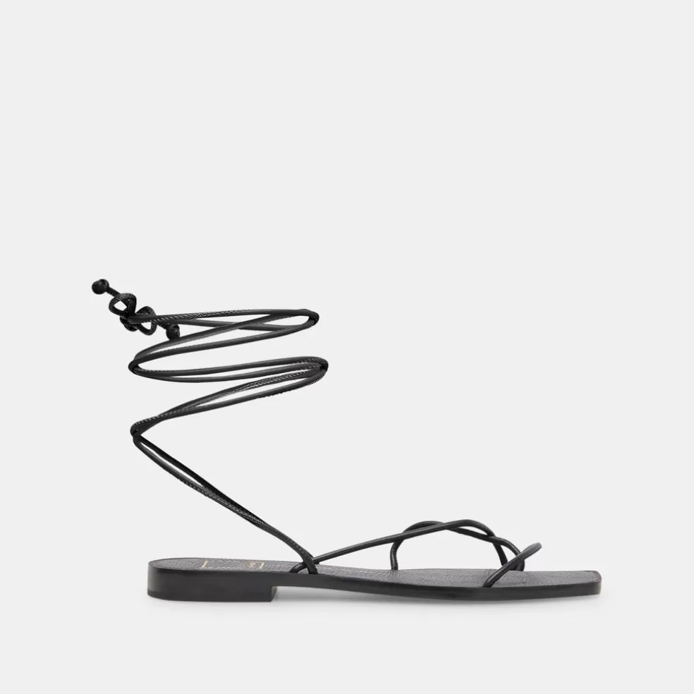 DOLCE VITA Ivette Sandals Black Stella