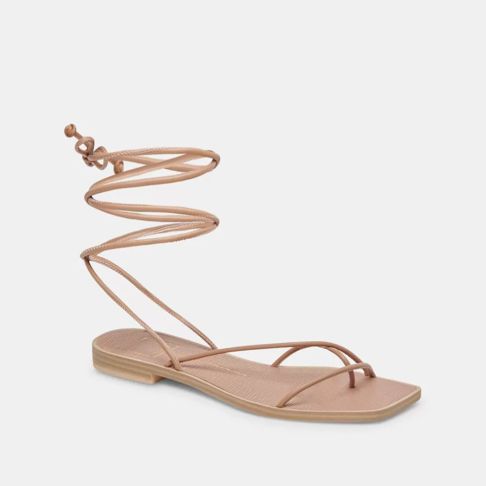 DOLCE VITA Ivette Sandals Cafe Stella
