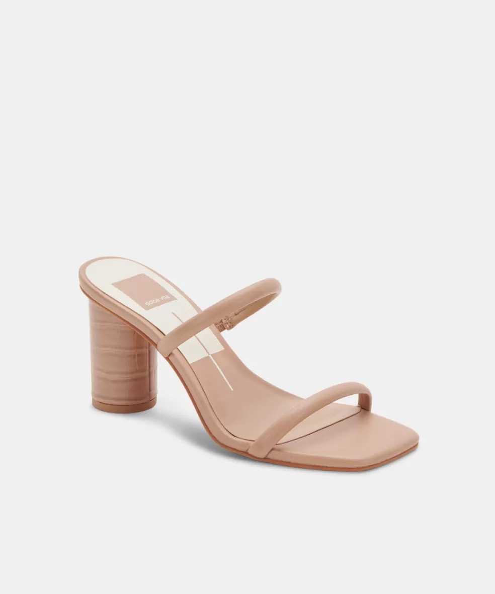 DOLCE VITA Noles Heels Cafe Multi Stella