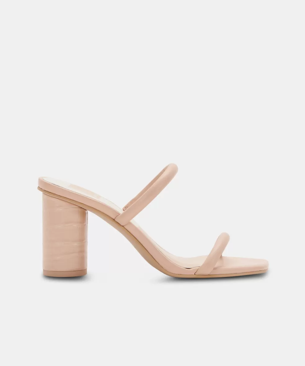 DOLCE VITA Noles Heels Cream Stella