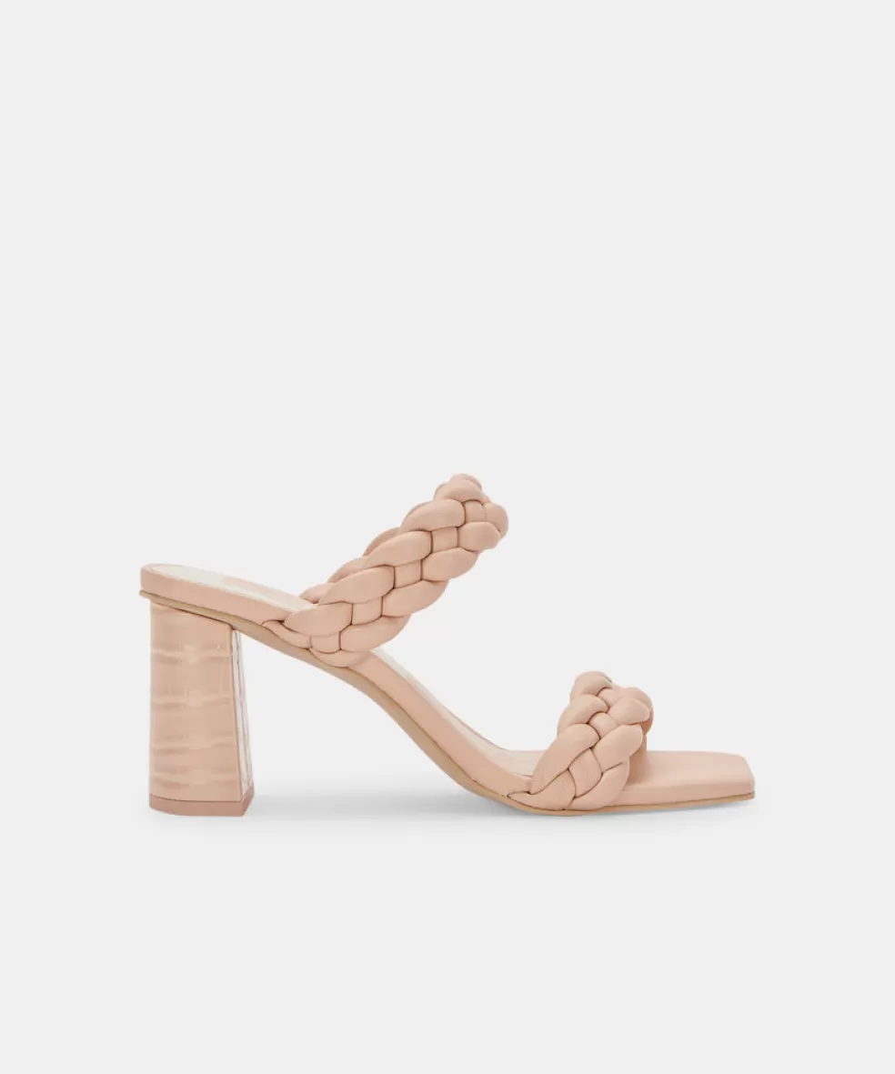 DOLCE VITA Paily Heels Cream Stella