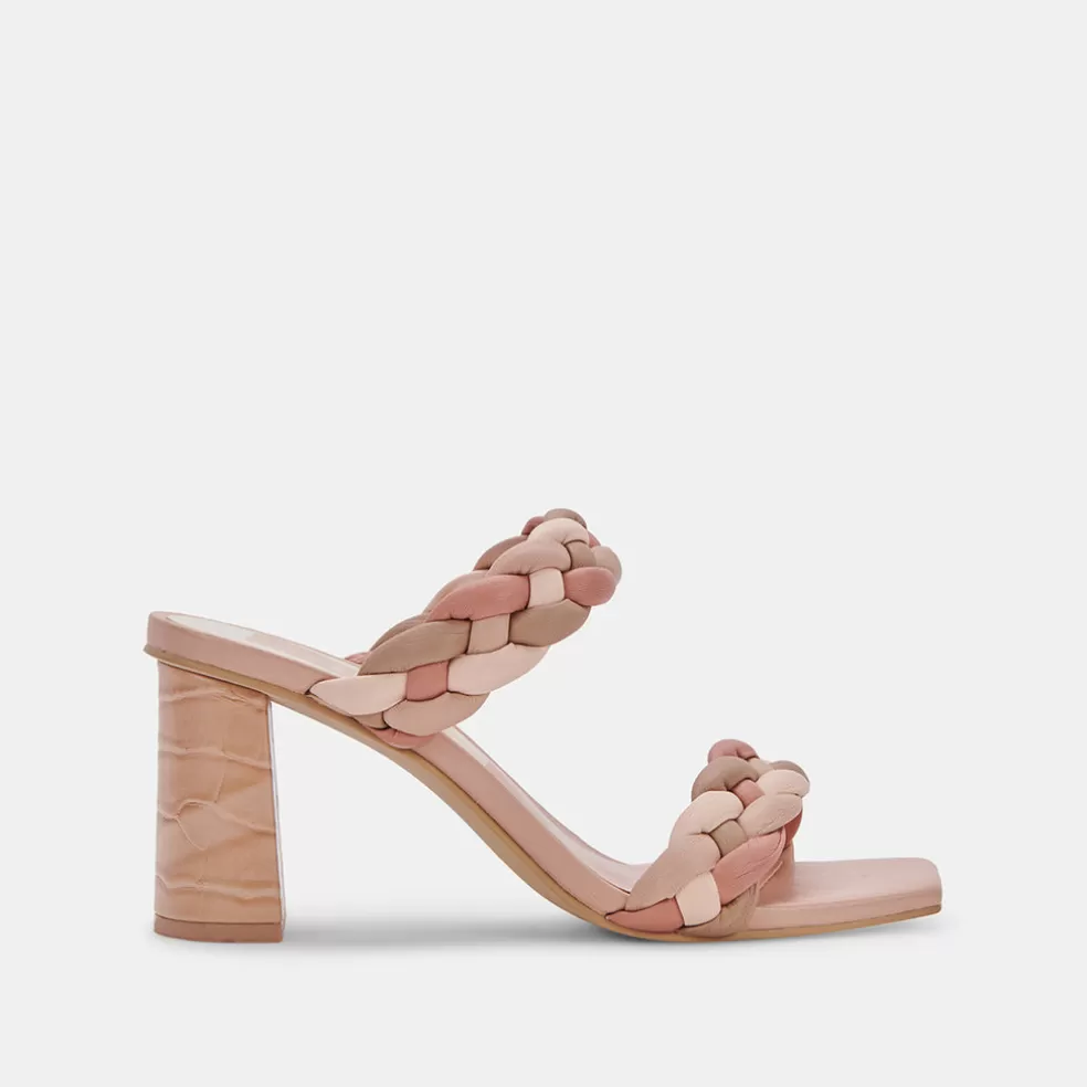 DOLCE VITA Paily Heels Rose Multi Stella