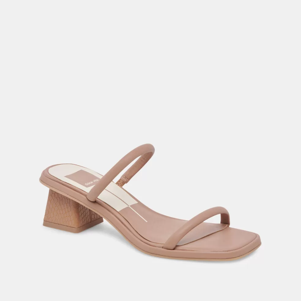 DOLCE VITA Ramize Sandals Cafe Stella