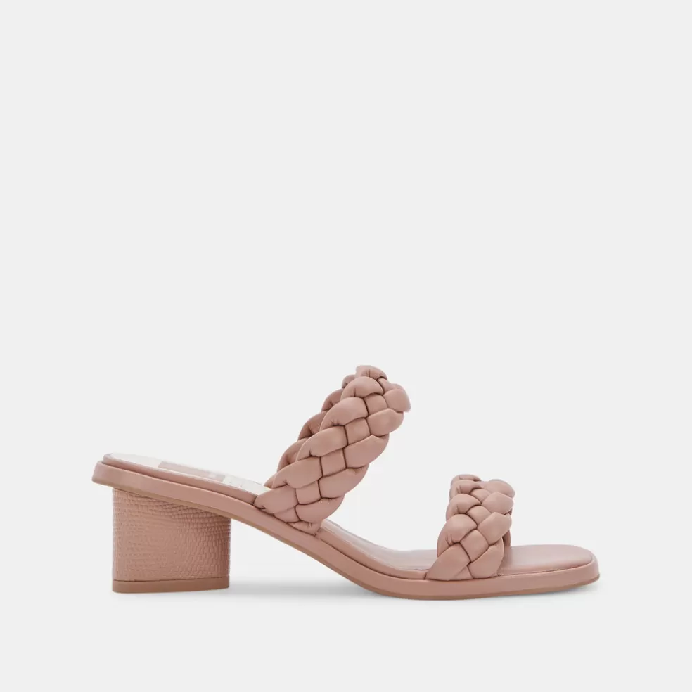 DOLCE VITA Ronin Sandals Cafe Stella