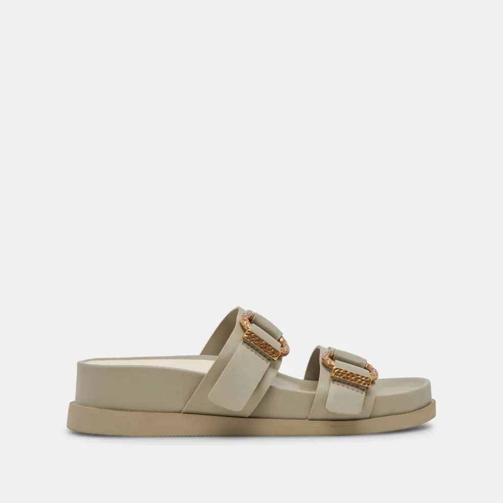 DOLCE VITA Soya Sandals Sage Stella