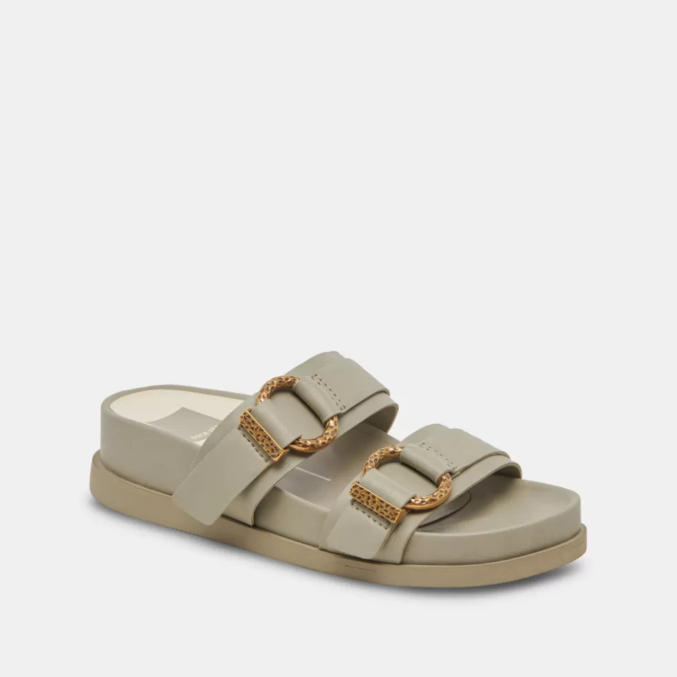 DOLCE VITA Soya Sandals Sage Stella